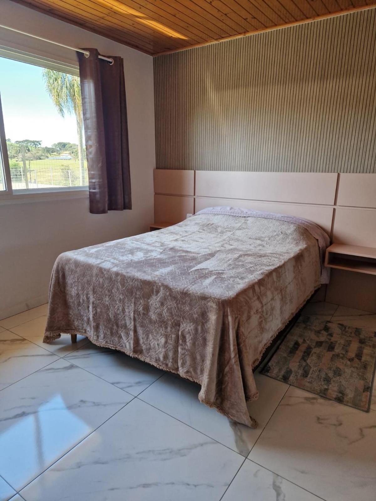 Residencial Refugio Villa Machadinho Exteriör bild