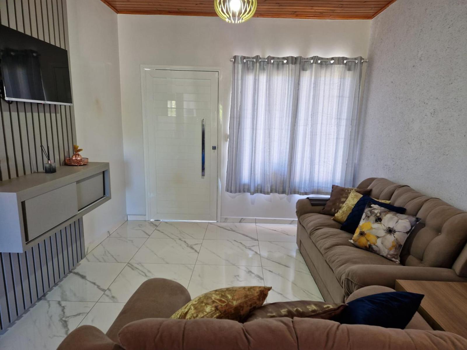 Residencial Refugio Villa Machadinho Exteriör bild